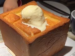 -绿茶餐厅(昌平悦荟店)