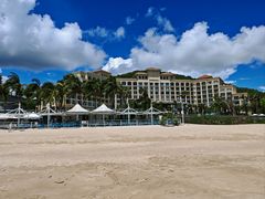 -亚龙湾海底世界