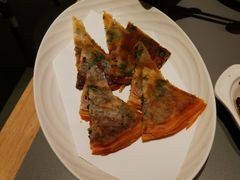 -桂满陇·蟹黄小笼汤包(中山公园店)