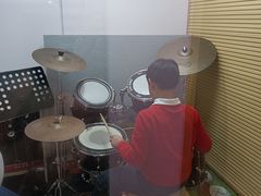 -好莱坞音乐进修学校(四川北路校区)