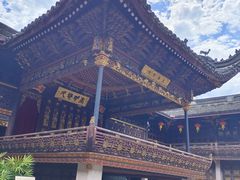 -天一阁博物院
