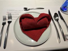 -The V泽惟·低温慢煮料理