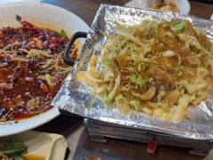 -福顺居(刘家窑店)