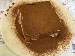 -大哥餐厅(西城花园店)