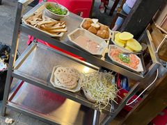 -化龙桥九宫格火锅(清水河店)