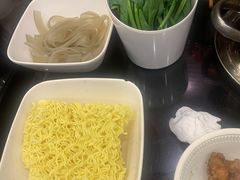 -川香煲(茅台路店)