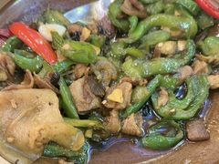 -潇湘·永州会馆(百子湾店)