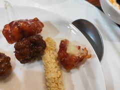 -聚春园自助餐厅(东街口店)