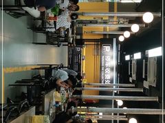大堂-P1泥炉烤肉(市桥富华东路店)