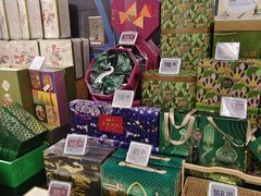 -blt精品超市(北京银座店)