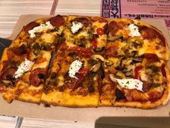 -必胜客(东大桥店)