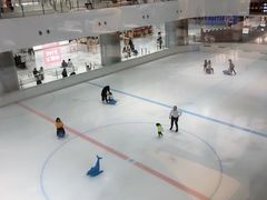 -TheRink大零溜冰场(IFS国金中心店)