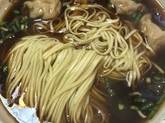 -蒋家桥饺面店(广陵路店)