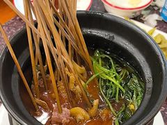 -有滋有味烧烤涮(果园星城C区店)