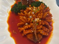 -宏达宴老菜馆(群力第四大道店)