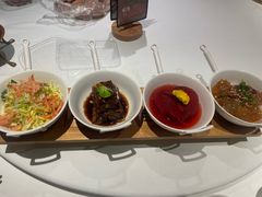 -宝轩渔府·老字号海鲜·正宗津菜(水上店)