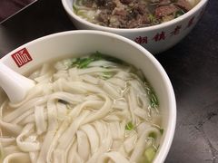 -潮镇老尾牛杂(环城西路店)