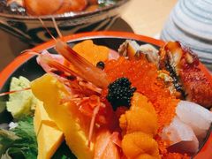 -阿吾罗·月咏精致日料(港汇恒隆广场店)