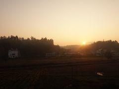 -南雄冯屋银杏山庄