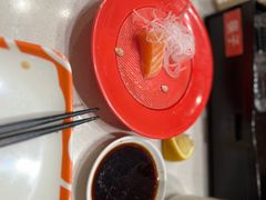 -新一番三文鱼寿司(大东海店)