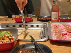 -新石器烤肉(南站店)