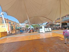 -上海玛雅海滩水公园