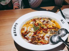 -新太二·鲜料川菜(万泰汇店)