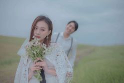 -薇咖映画婚纱摄影工作室