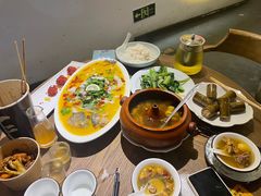 -小喜客·云南特色菜(纳西庭院店)