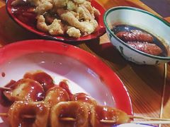 炸年糕-做了不起的80后