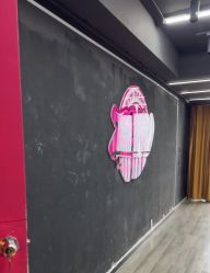 -单色舞蹈