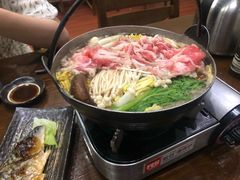 -三井寿司