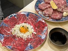 -大阪烧肉BAKA一代(十亩地店)
