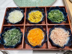 -祥记餐饮•豫粤珍味(金隅大厦店)