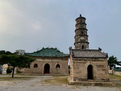 -鲁山国家森林公园