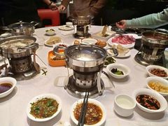 -海底捞火锅(九久奥特莱斯店)