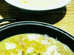 椒麻鱼-盛宏鑫·四川鲜鱼馆(一元路店)