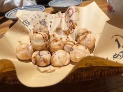 油炸汤圆-破三川·新川菜(静安大融城店)