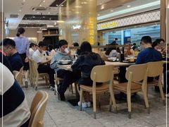 大堂-大家乐(广州花城汇店)