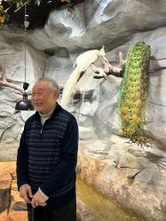 -Zoolung Zoolung动物主题公园(海信广场店)