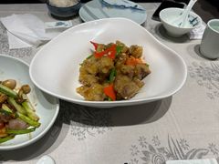 -佳兰雅序融合菜(高新店)