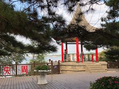 -老虎石海上公园