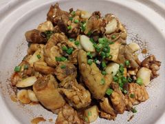 -鄱阳湖·江西小炒·瓦罐煨汤(五道口店)