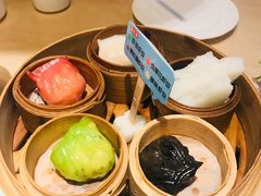 -避风塘(五角场店)