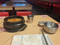 -朴大叔拌饭(上海金山万达店)