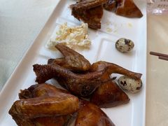 -清心鸡沙田乳鸽店·非遗传承(粤垦路店)