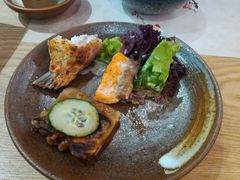 -八间(合生汇店)