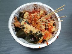 -峰景台亚姨牛杂