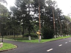 -黑龙江省森林植物园
