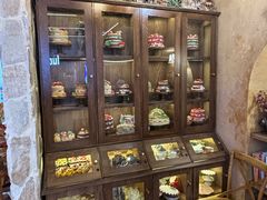 -乡田小墅(展览馆路JK FUN商城店)